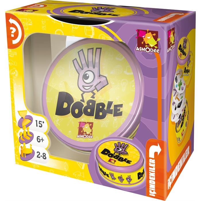 Dobble